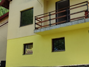 Kuća kuće vikendica zemlja, VOGOŠĆA Uglješići, Sarajevo