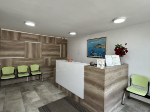 GRUNT - Poslovni prostor Sarajevo - Novi Grad 12 i 24 m2