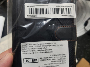 Preklopna futrola Redmi 11 pro