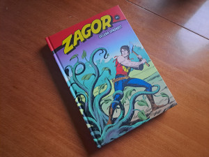 Zagor Libellus 53