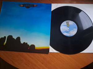 Eagles Eagles lp