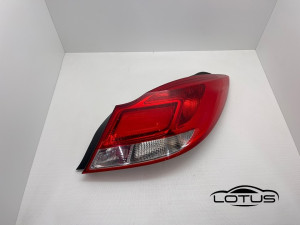 Desna štoplampa Opel Insignia A 08-13