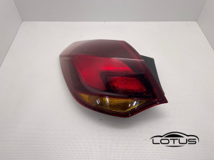 Lijeva štoplampa Opel Astra J 09-12