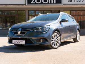 Renault Megane 1.5 DCI (-5087-ID)