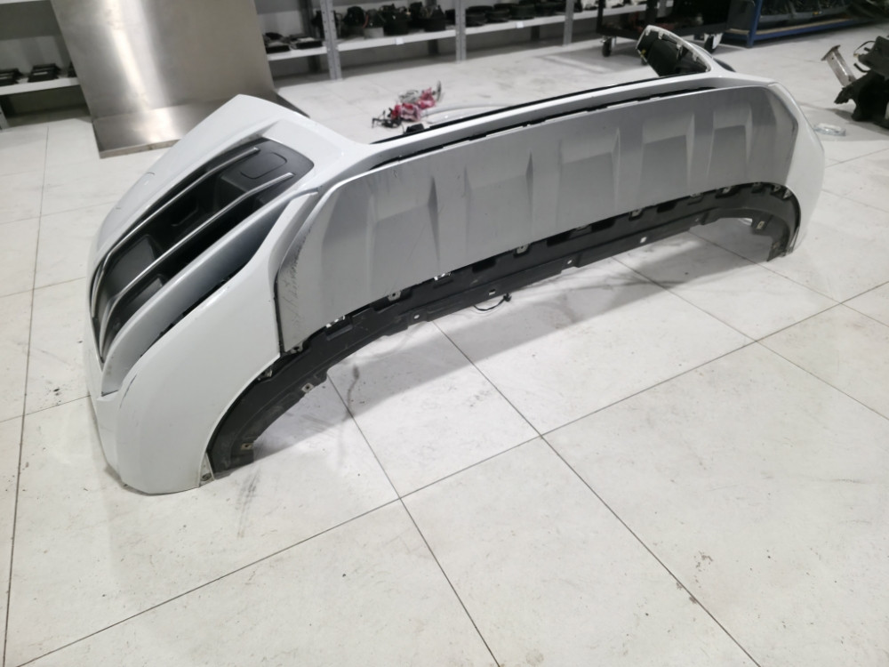 Audi Q7 branik 4M 2015-2020
