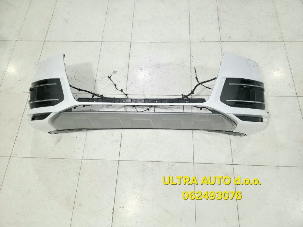 Audi Q7 branik 4M 2015-2020