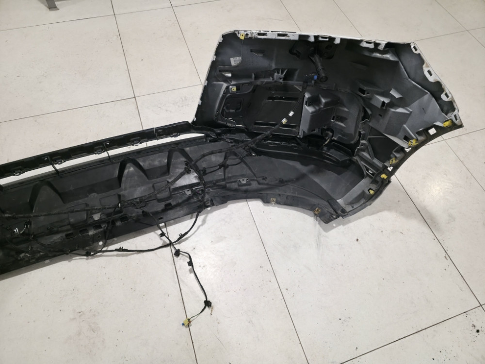 Audi Q7 branik 4M 2015-2020