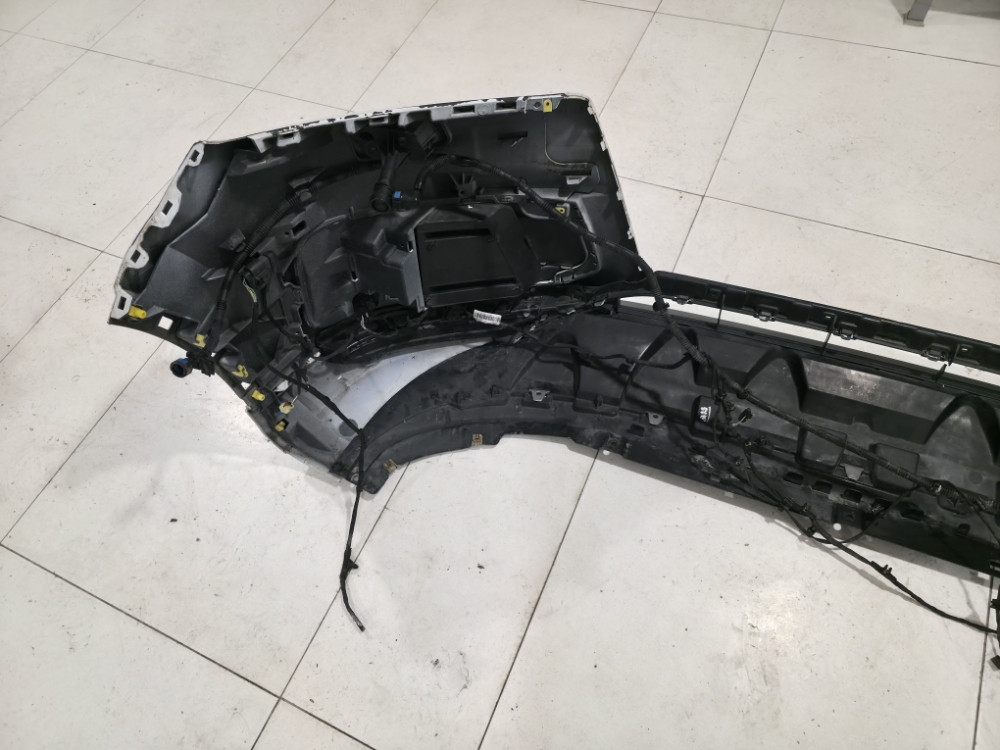 Audi Q7 branik 4M 2015-2020