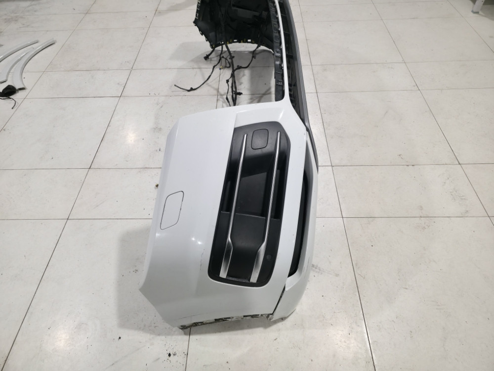 Audi Q7 branik 4M 2015-2020