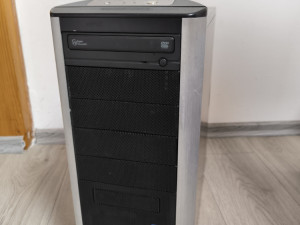Gaming PC i5 4430 16GB RAM 256 SSD GTX 970  csgo gta v fortnite