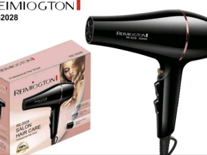 REIMIOGTON  Profesionalni fen za kosu RE 2028