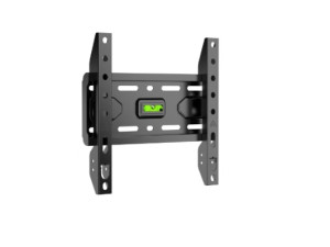 Zidni fiksni nosač za TV televizor veličine 13"-43" inča Domotec