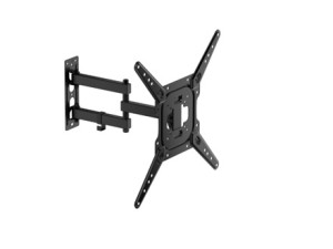 Zidni zglobni nosač za TV televizor LPA68-443N 23" - 65" inča
