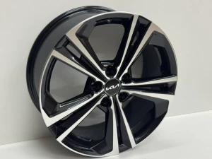 Alu felge feluge felne KIA 5X114.3 18 18" SET