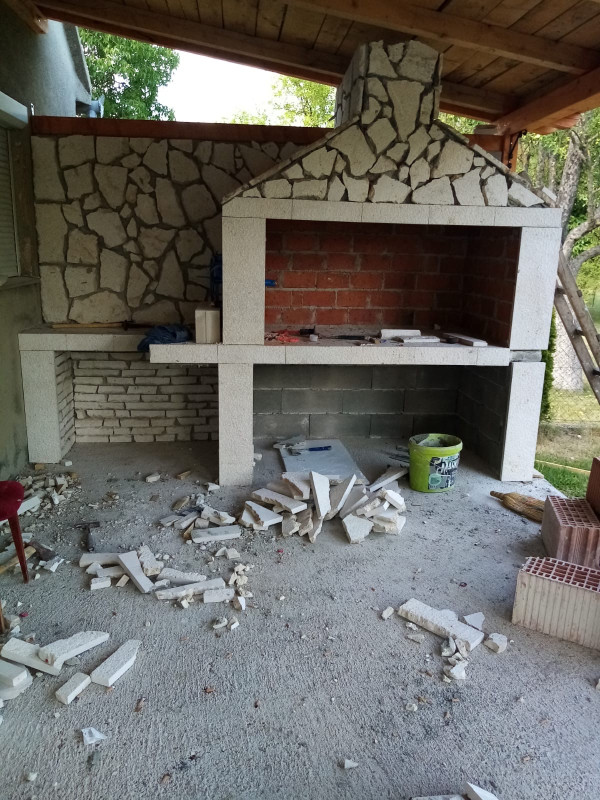 Keramičar keramicar Keramicaraki radovi