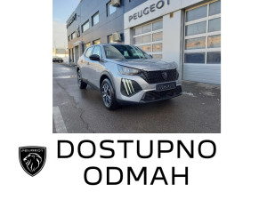 Peugeot 2008 STYLE 1.2 PureTech 100 (851269, 881580)