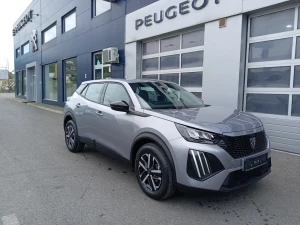 Peugeot 2008 STYLE 1.2 PureTech 100 (881580)