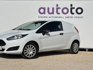 Ford Fiesta 1.25 i