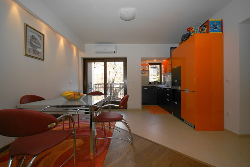 Stan Sarajevo - Stari Grad - Alifakovac - 70m2