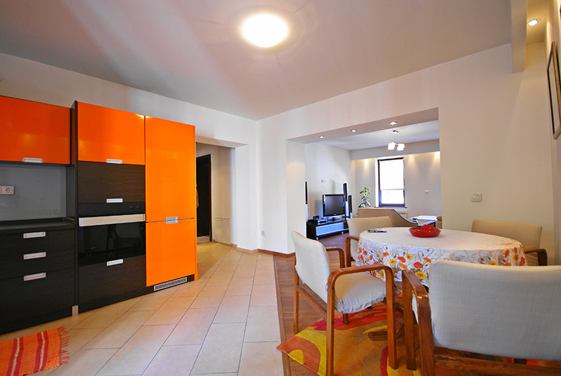 Stan Sarajevo - Stari Grad - Alifakovac - 70m2