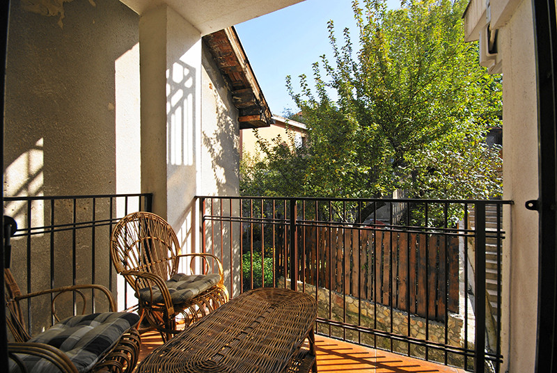 Stan Sarajevo - Stari Grad - Alifakovac - 70m2