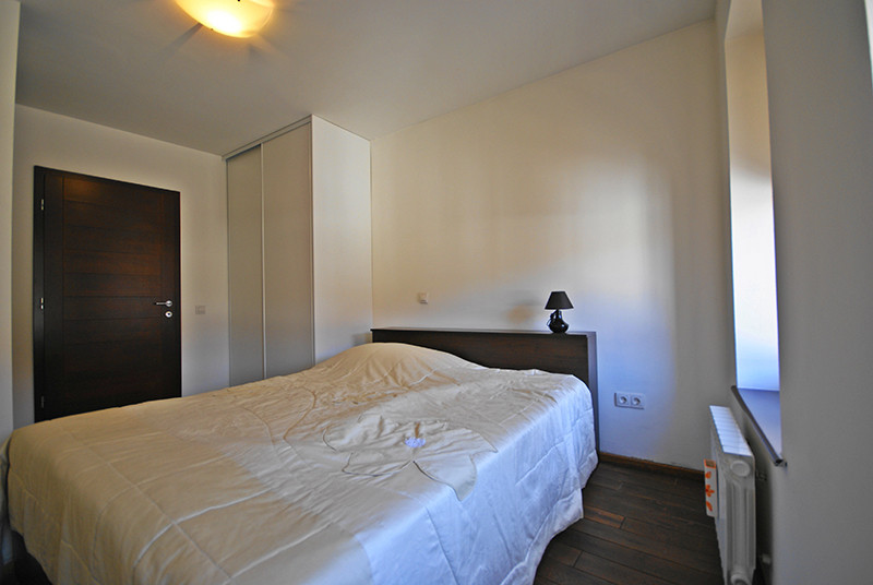 Stan Sarajevo - Stari Grad - Alifakovac - 70m2