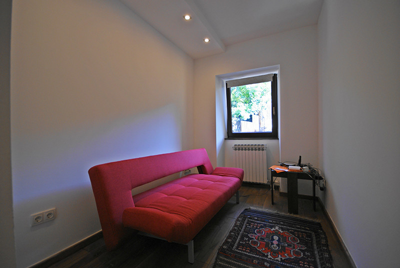 Stan Sarajevo - Stari Grad - Alifakovac - 70m2