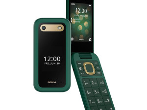 Nokia 2660 Flip 4G
