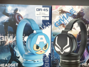 Bluetooth slušalice za djecu