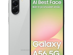 SAMSUNG GALAXY A56 12/256GB GB KUPI NA RATE 45KM NOVOOO