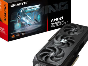 GIGABYTE Radeon RX 9070 XT 16GB GDDR6 GAMING