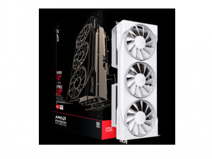 Grafička kartica XFX Swift AMD Radeon RX9070 RX 9070 OC 3x 16GB