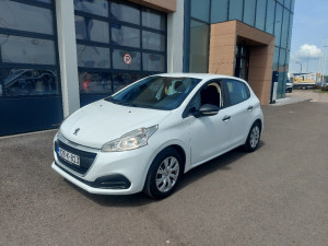 Peugeot 208 1.6 BlueHDi 100 KS/2017