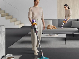 BEŽIČNI USISIVAČ DYSON V15S DETECT SUBMARINE