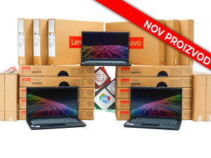 Laptop Lenovo V14 G4 IRU; i5-13420h; 512GB SSD; 8GB DDR4 DOPER