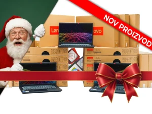 Laptop Lenovo V14 G4 IRU; i5-13420h; 512GB SSD 8GB DDR4 DOPER NY