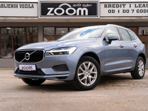 Volvo XC60 2.0 D5 (-8242-ID)