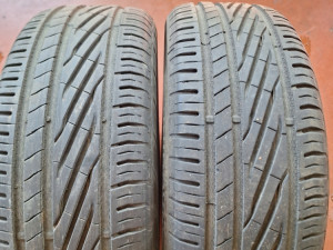215 55 17 Uniroyal ljetne gume polovne