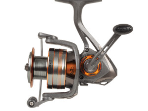 Mašinica za ribolov MITCHELL MX2 - Spin 3000 / 4+1BB