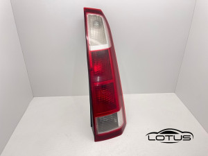 Desna štoplampa Opel Meriva A 03-05