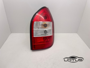Desna štoplampa Opel Zafira A 03-05