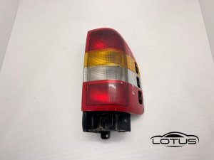 Desna štoplampa Opel FRONTERA 98-04