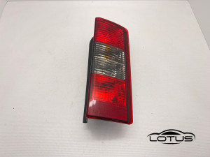 Desna štoplampa Opel COMBO C 02-12
