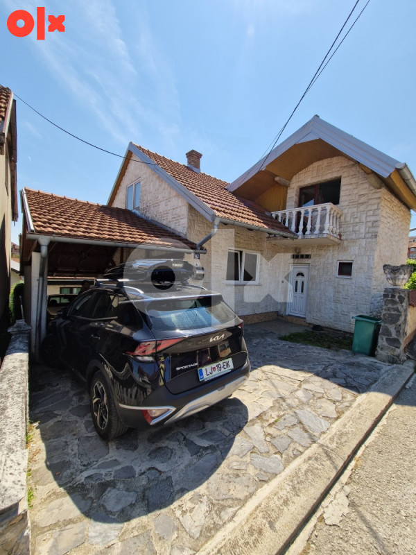 Stanovi i apartmani Novi Grad
