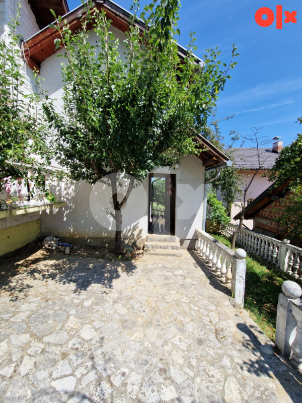 Stanovi i apartmani Novi Grad 2