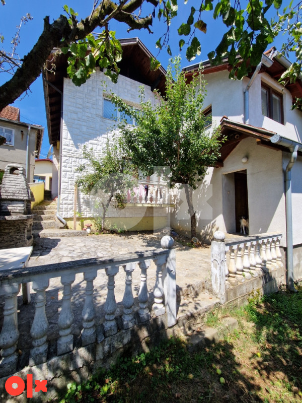 Stanovi i apartmani Novi Grad 3