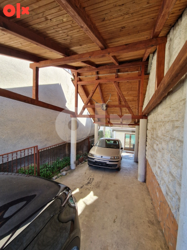 Stanovi i apartmani Novi Grad 4