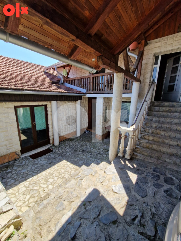 Stanovi i apartmani Novi Grad 5