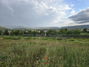 KARTEL/Građevinska parcela u centru Blagaja