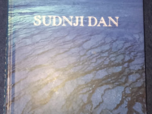Sudnji dan Sulejman El Eškar